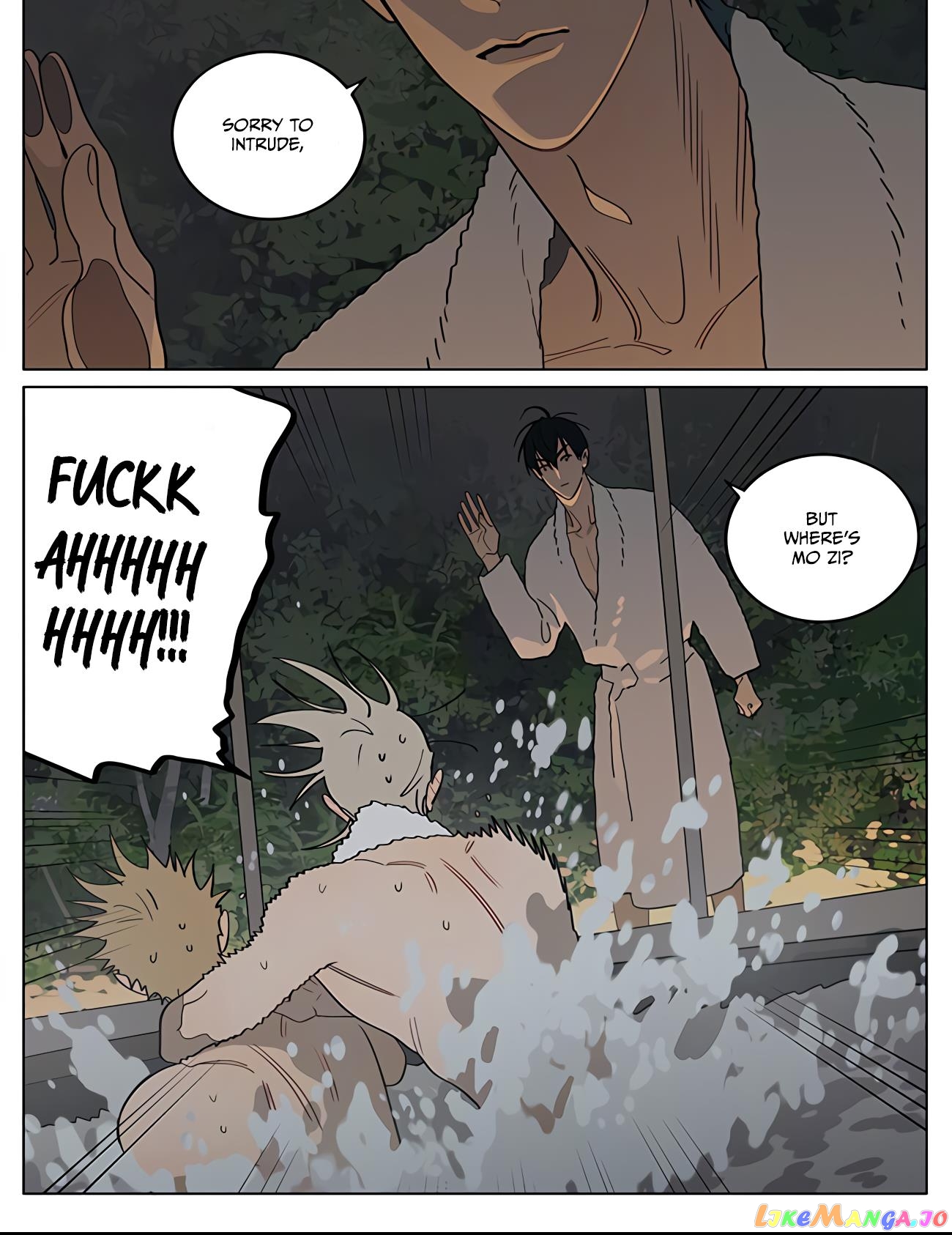 19 Days chapter 432 image 07